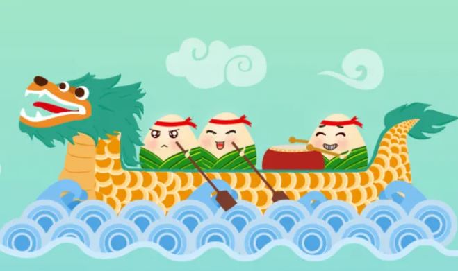 賽龍舟的由來(lái)是什么？端午節(jié)為什么要賽龍舟？