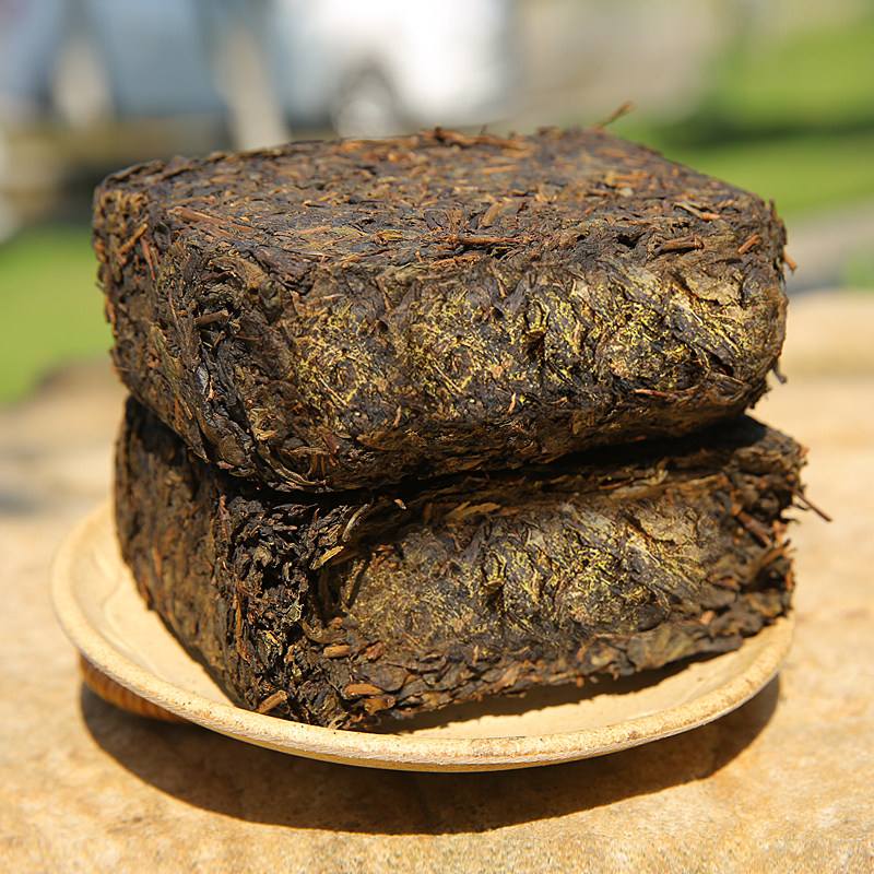 最正宗的黑茶是哪里產(chǎn)的？