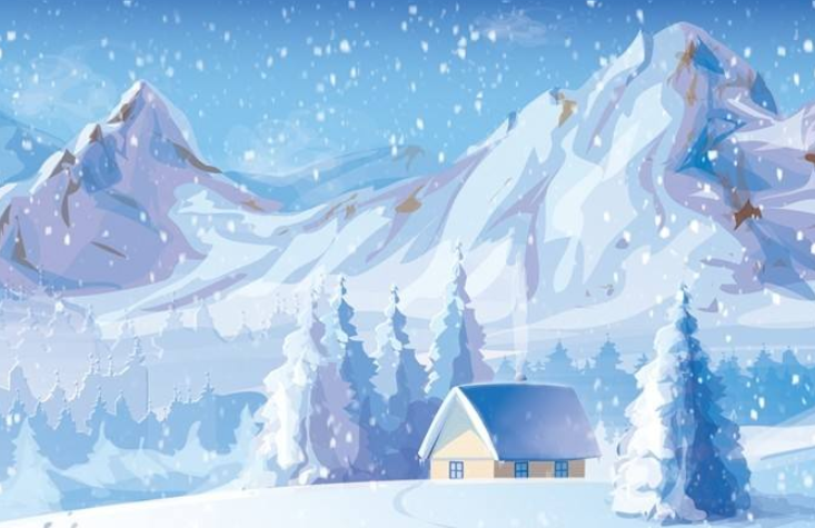 今年寒潮為什么南方降雪比北方更明顯？