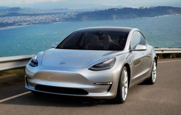 特斯拉2021款什么時候上市？新款特斯拉model3有什么變化？