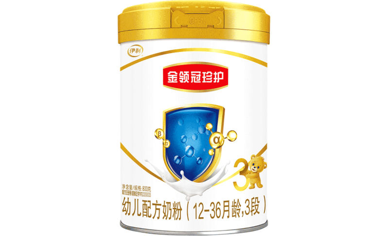 伊利珍護(hù)奶粉怎么樣安全嗎？伊利珍護(hù)奶粉值得買嗎？