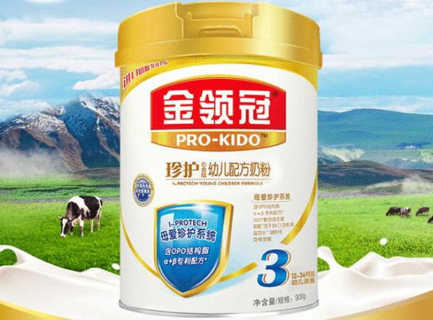 伊利金領(lǐng)冠珍護(hù)新升級如何？伊利金領(lǐng)冠珍護(hù)新包裝怎么樣？