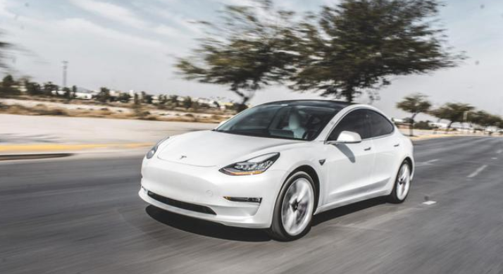 特斯拉model 3國產(chǎn)多少錢？特斯拉新款model 3與舊款比有啥區(qū)別？