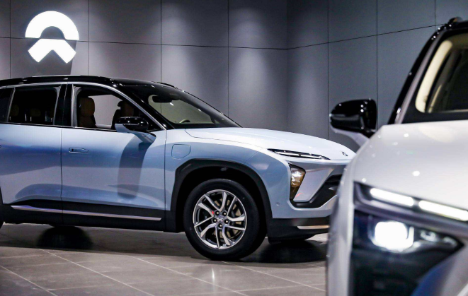 蔚來(lái)電動(dòng)汽車報(bào)價(jià)是多少？蔚來(lái)es6純電動(dòng)汽車價(jià)格多少錢？
