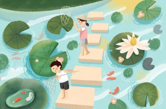 立夏的時(shí)候吃什么？立夏的風(fēng)俗都有哪些？