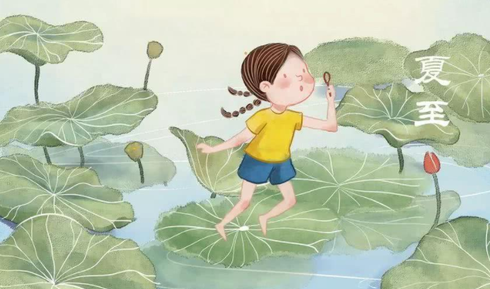 立夏是什么意思？立夏和夏至的區(qū)別是什么？